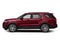 2017 Ford Explorer Base 4WD