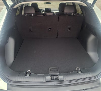 2022 Ford Escape SEL Hybrid AWD