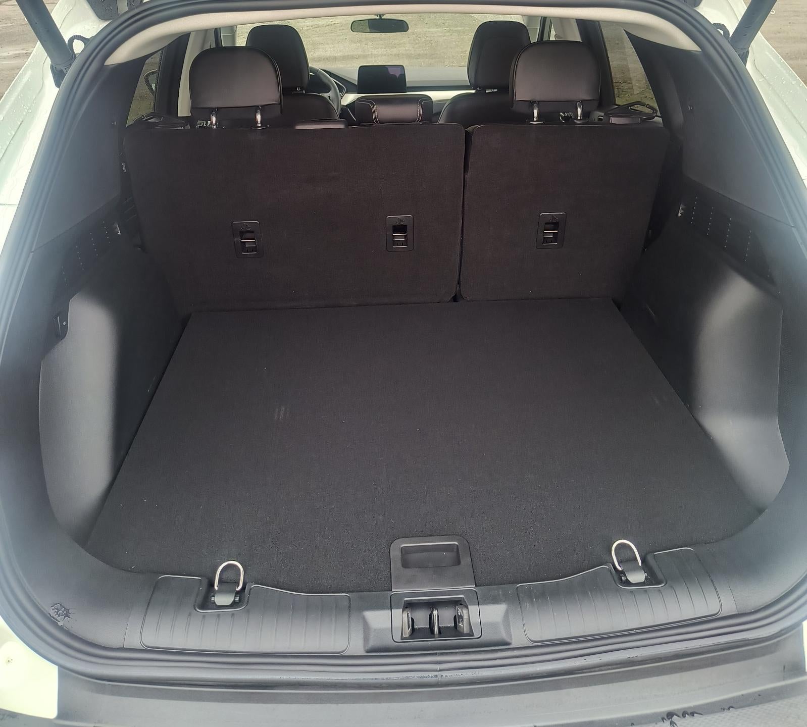 2022 Ford Escape SEL Hybrid AWD