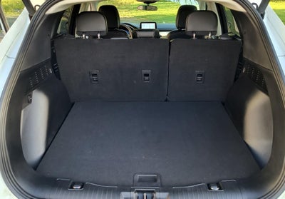 2022 Ford Escape SEL Hybrid AWD