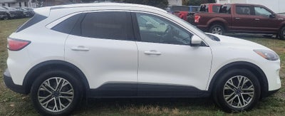 2022 Ford Escape SEL Hybrid AWD