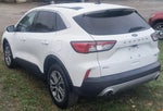 2022 Ford Escape SEL Hybrid AWD