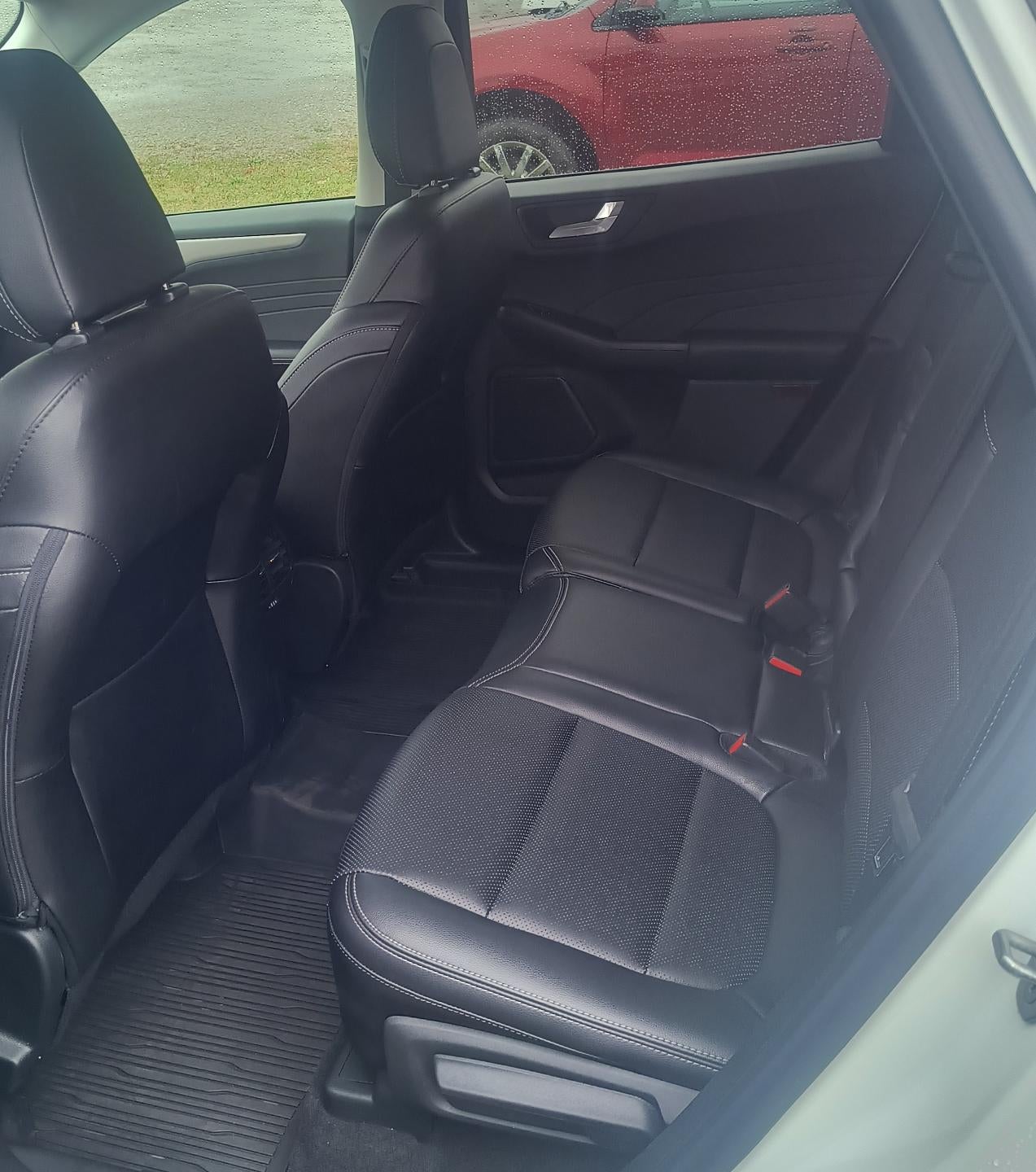 2022 Ford Escape SEL Hybrid AWD