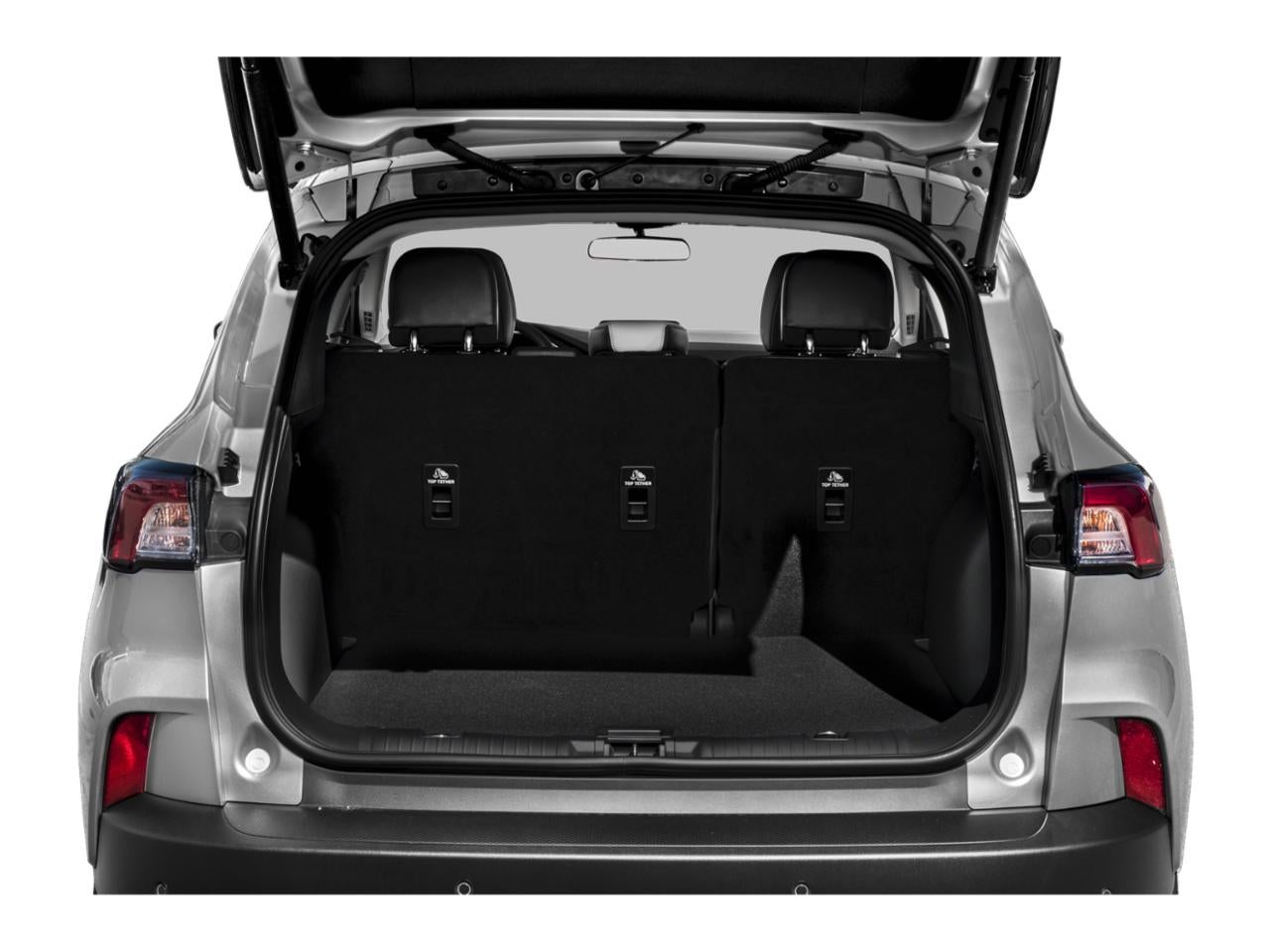 2022 Ford Escape SEL Hybrid AWD