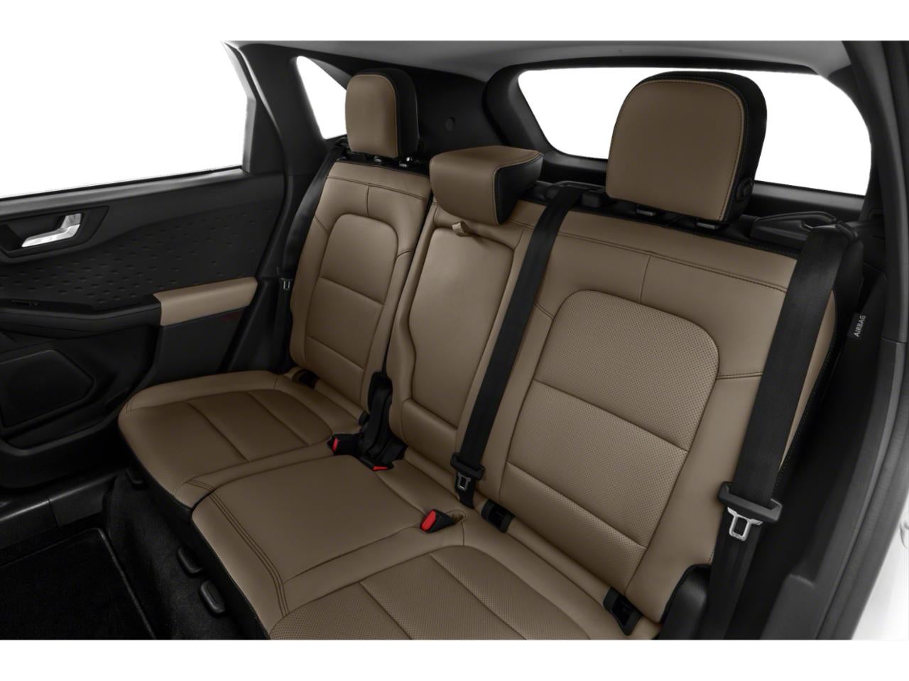 2022 Ford Escape SEL Hybrid AWD