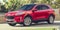 2022 Ford Escape SEL Hybrid AWD