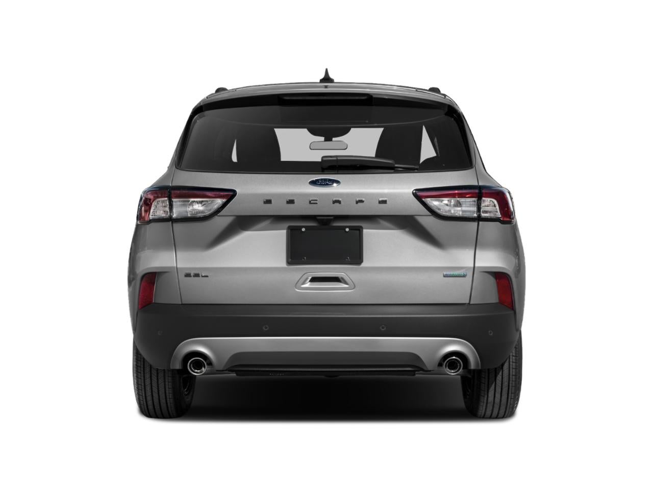 2022 Ford Escape SEL Hybrid AWD