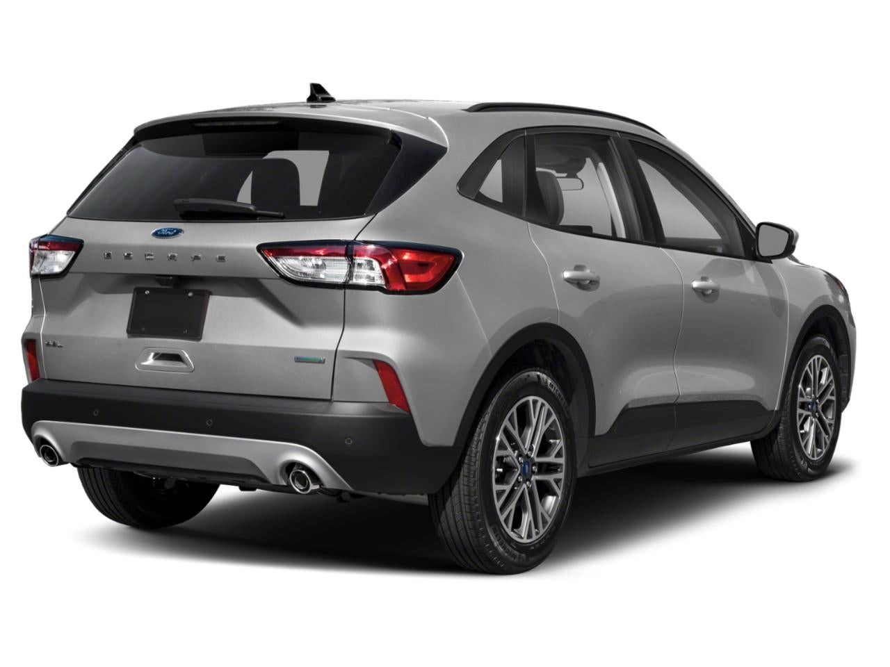 2022 Ford Escape SEL Hybrid AWD