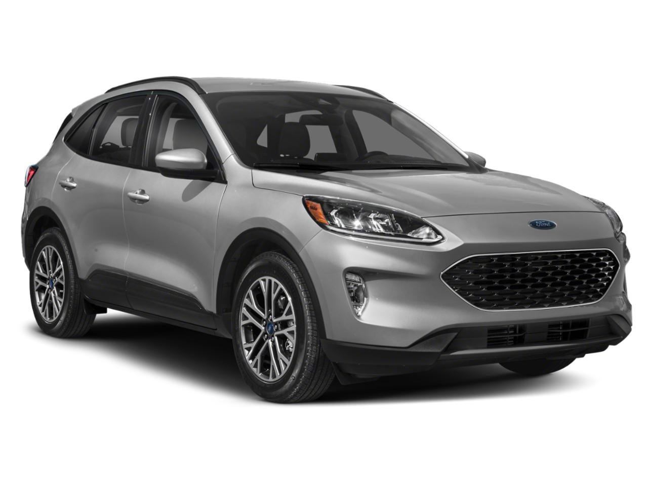 2022 Ford Escape SEL Hybrid AWD