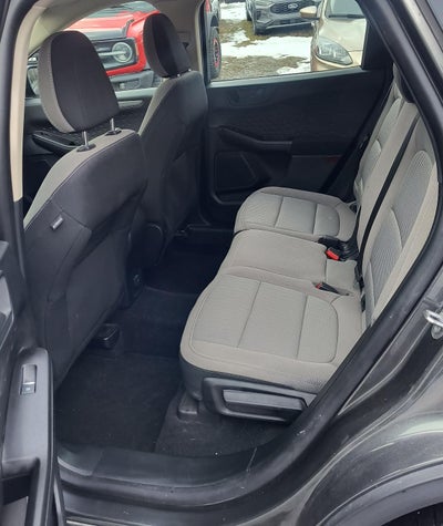 2020 Ford Escape S AWD