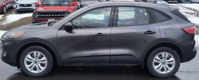 2020 Ford Escape S AWD
