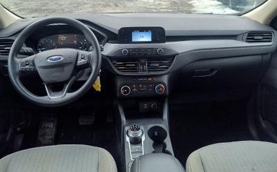 2020 Ford Escape S AWD