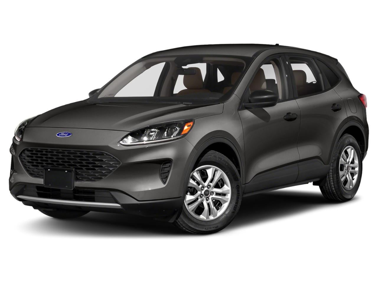 2020 Ford Escape S AWD