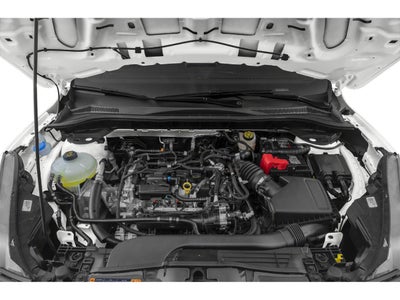 2020 Ford Escape S AWD