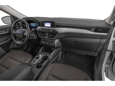 2020 Ford Escape S AWD