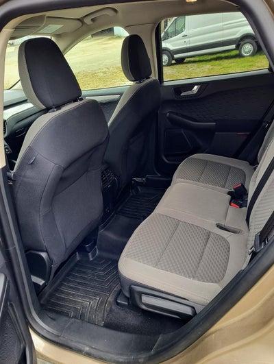 2020 Ford Escape SE AWD