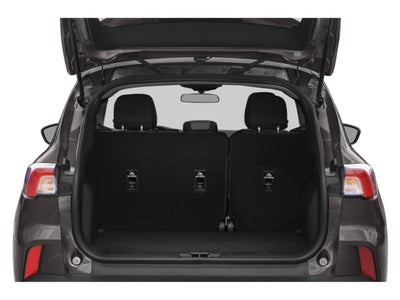 2020 Ford Escape SE AWD