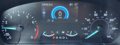 2020 Ford Escape SE AWD