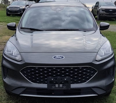 2020 Ford Escape SE AWD