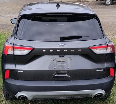 2020 Ford Escape SE AWD