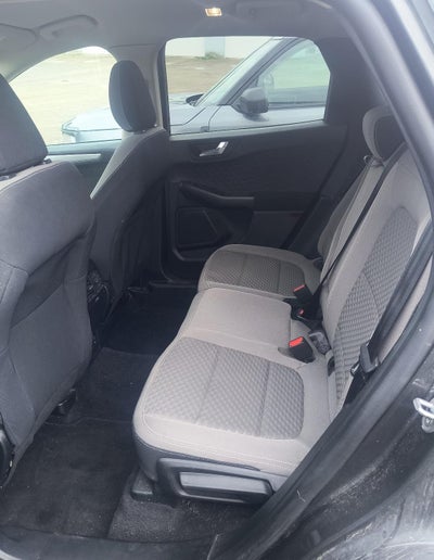 2020 Ford Escape SE AWD