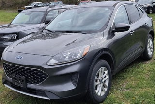 2020 Ford Escape SE AWD