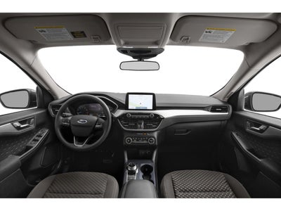 2020 Ford Escape SE AWD