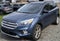 2018 Ford Escape SE 4WD