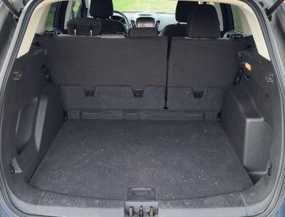 2018 Ford Escape SE 4WD