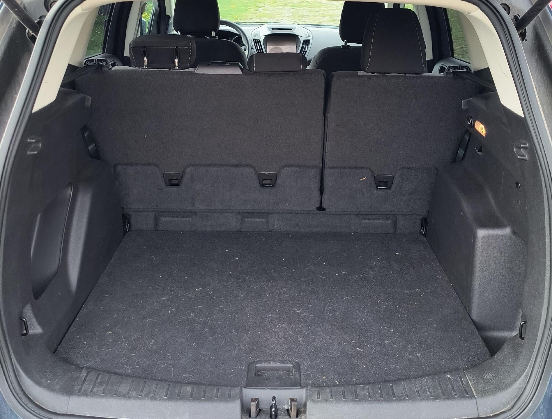 2018 Ford Escape SE 4WD