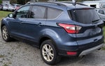 2018 Ford Escape SE 4WD