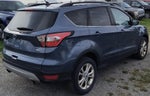 2018 Ford Escape SE 4WD