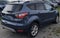 2018 Ford Escape SE 4WD