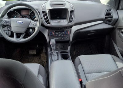 2018 Ford Escape SE 4WD