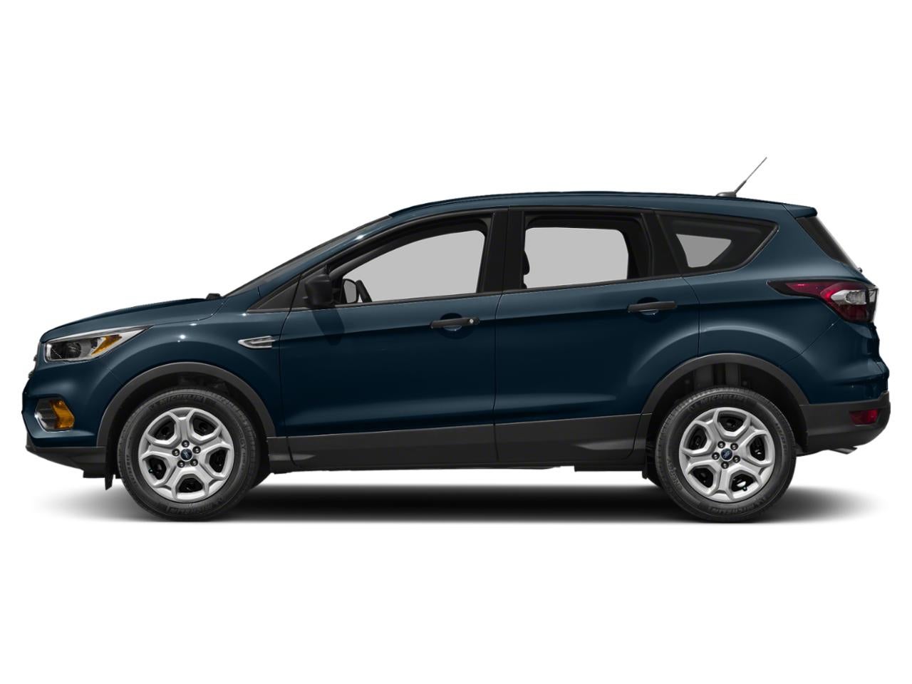 2018 Ford Escape SE 4WD