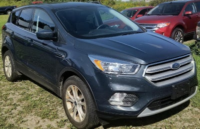 2019 Ford Escape SE 4WD