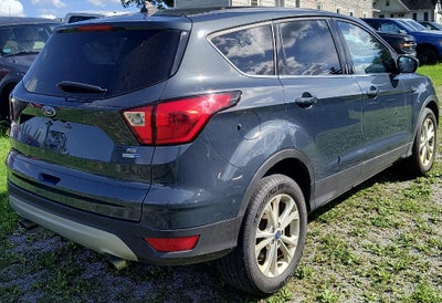 2019 Ford Escape SE 4WD
