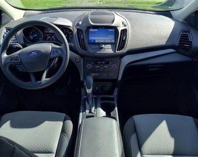 2019 Ford Escape SE 4WD