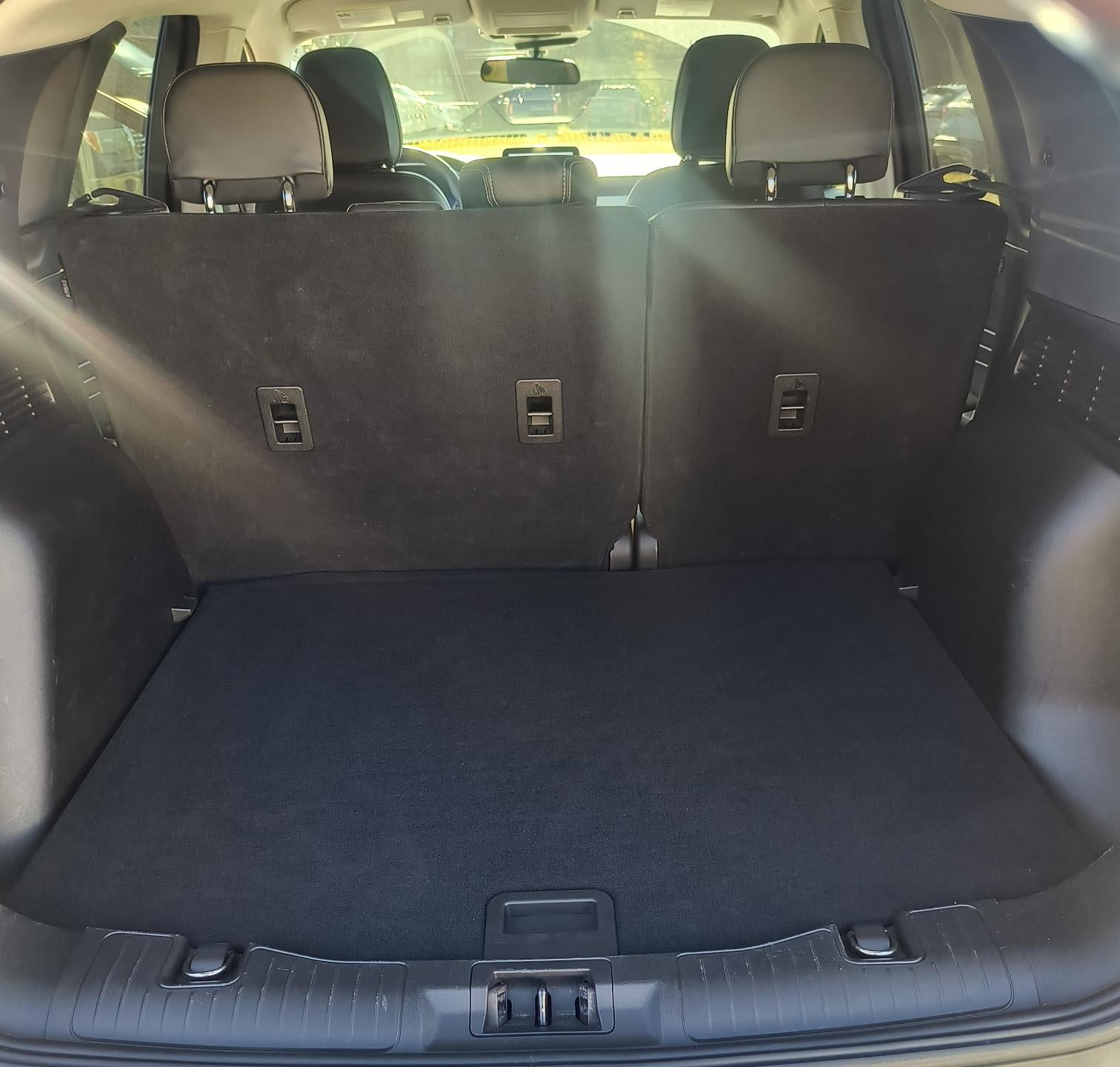 2022 Ford Escape SEL AWD