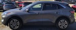 2022 Ford Escape SEL AWD