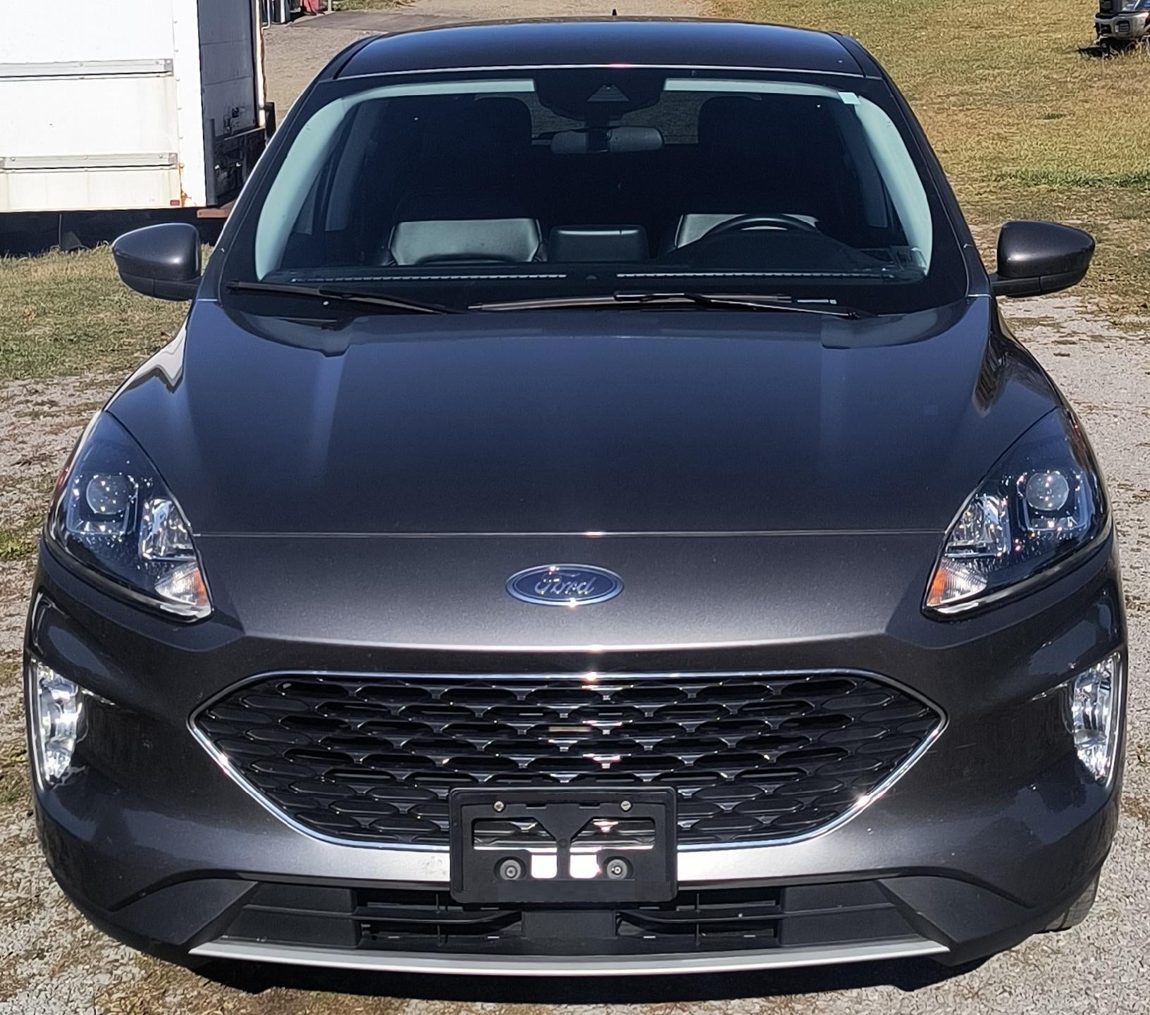 2022 Ford Escape SEL AWD