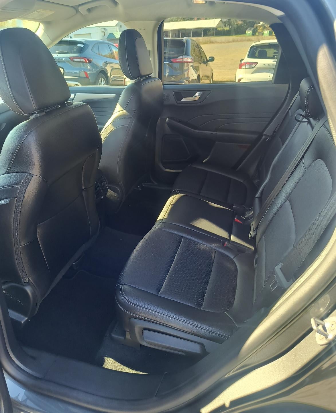 2022 Ford Escape SEL AWD