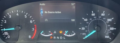 2020 Ford Escape SEL AWD