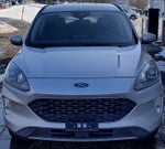 2020 Ford Escape SEL AWD