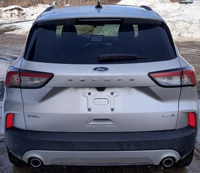 2020 Ford Escape SEL AWD