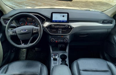 2020 Ford Escape SEL AWD