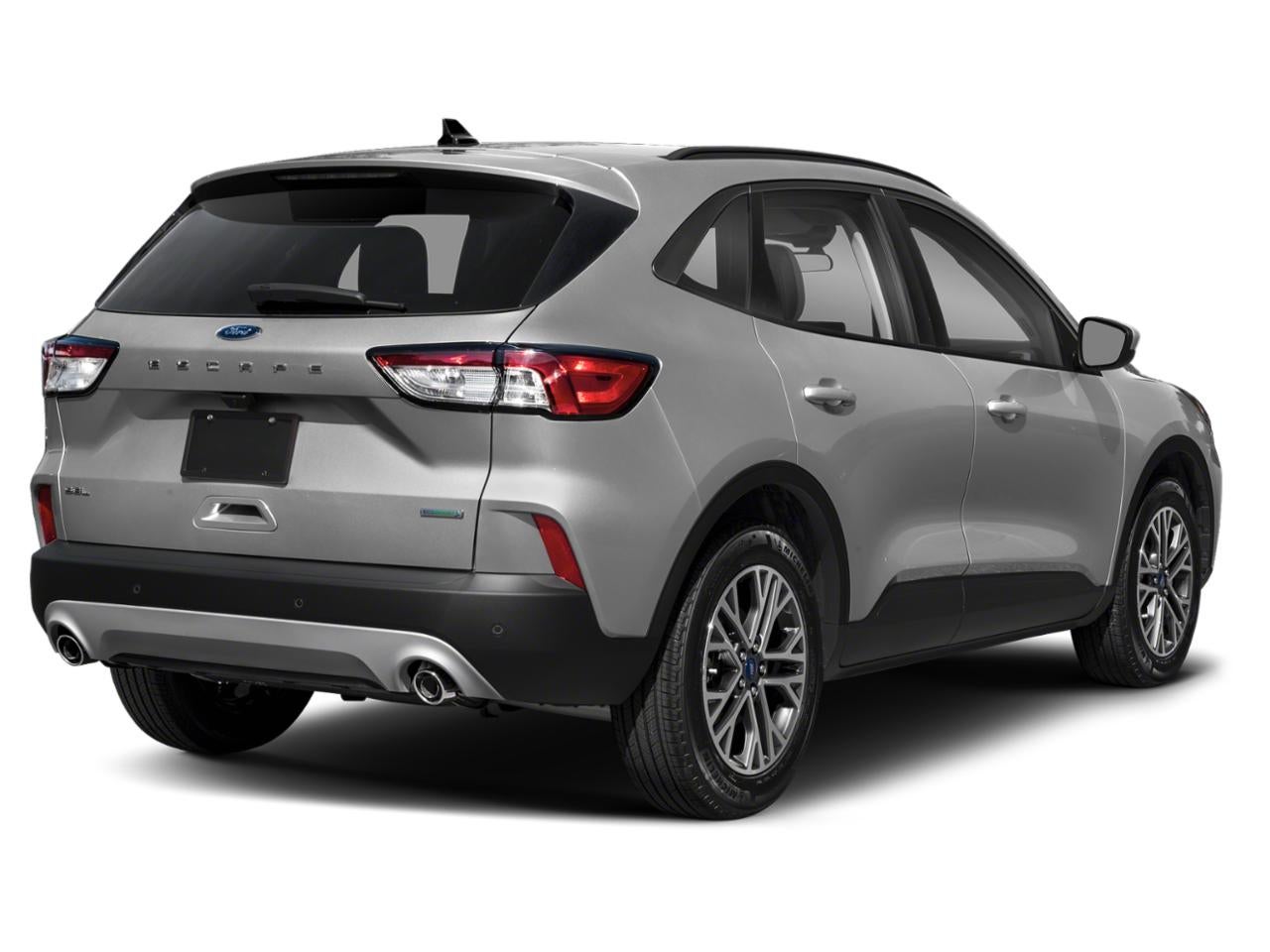 2020 Ford Escape SEL AWD