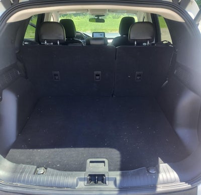 2021 Ford Escape SEL AWD