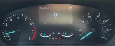 2021 Ford Escape SEL AWD