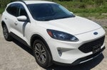 2021 Ford Escape SEL AWD